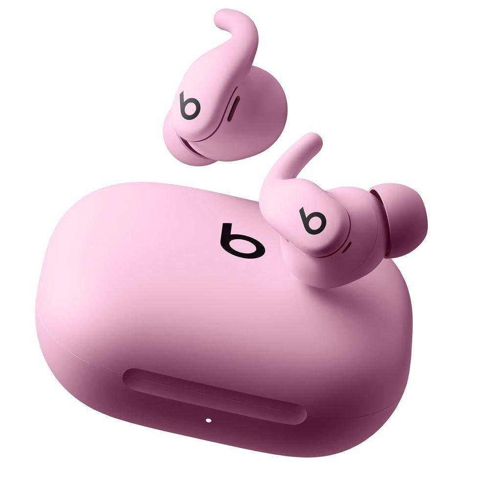 Beats  Powerbeats Fit Wireless Earbuds, ME2L4AE/A - Pink