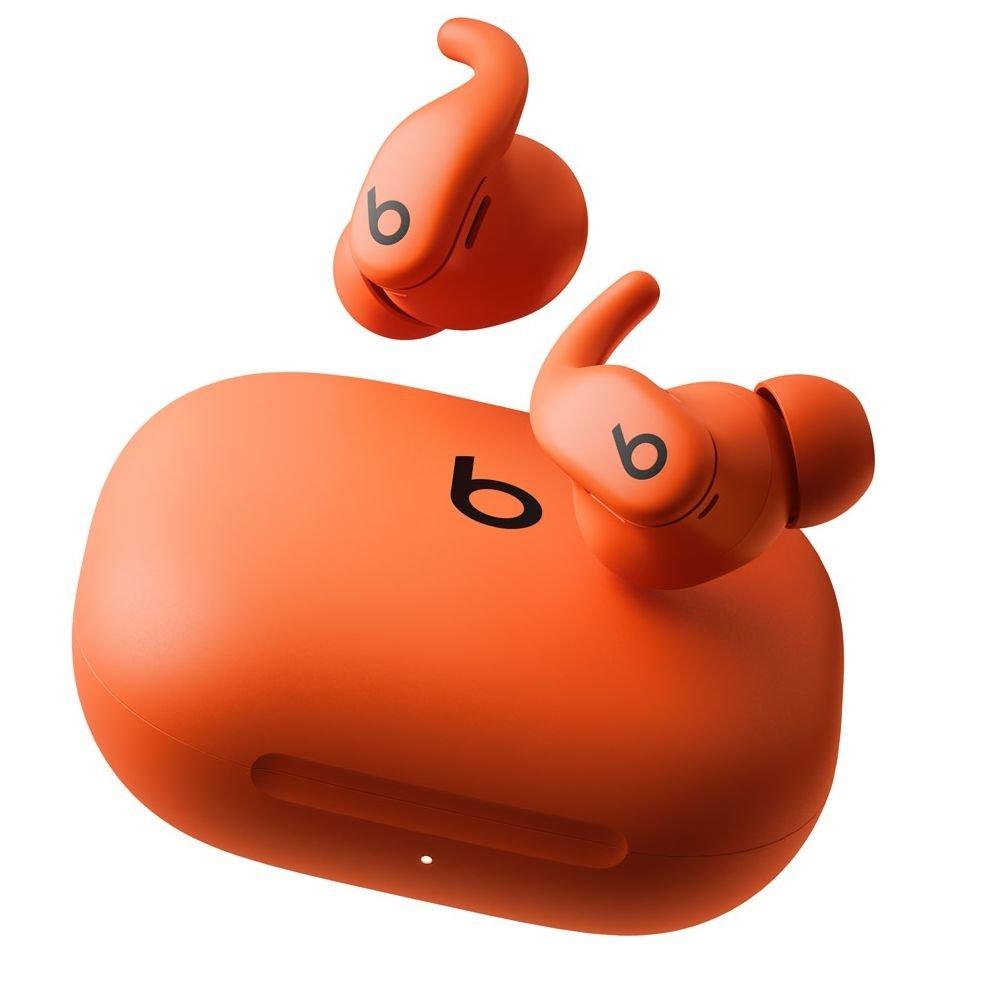 Beats  Powerbeats Fit Wireless Earbuds, ME2M4AE/A - Orange