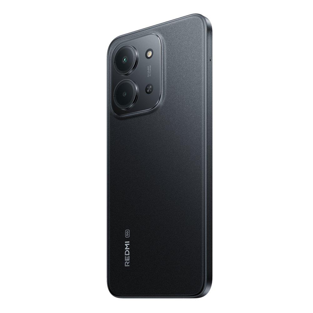 Xiaomi Redmi 15C 5G Phone 6.9-inch 4GB RAM 128GB – Black