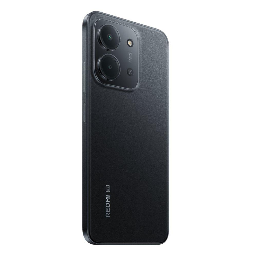 Xiaomi Redmi 15C 5G Phone 6.9-inch 4GB RAM 128GB – Black