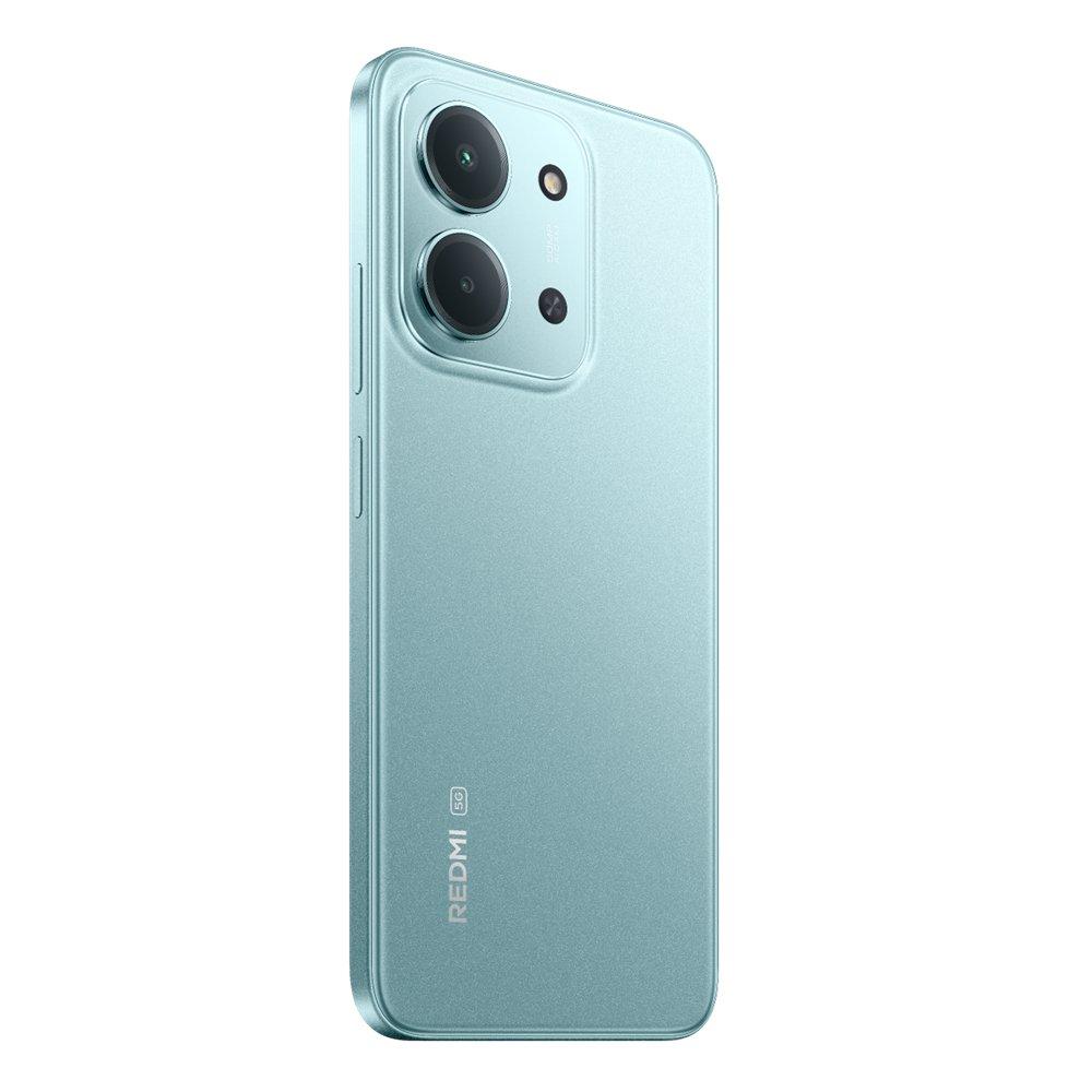 Xiaomi Redmi 15C 5G Phone 6.9-inch 4GB RAM 128GB – Green