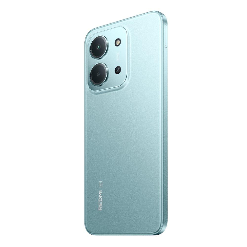 Xiaomi Redmi 15C 5G Phone 6.9-inch 8GB RAM 256GB – Green