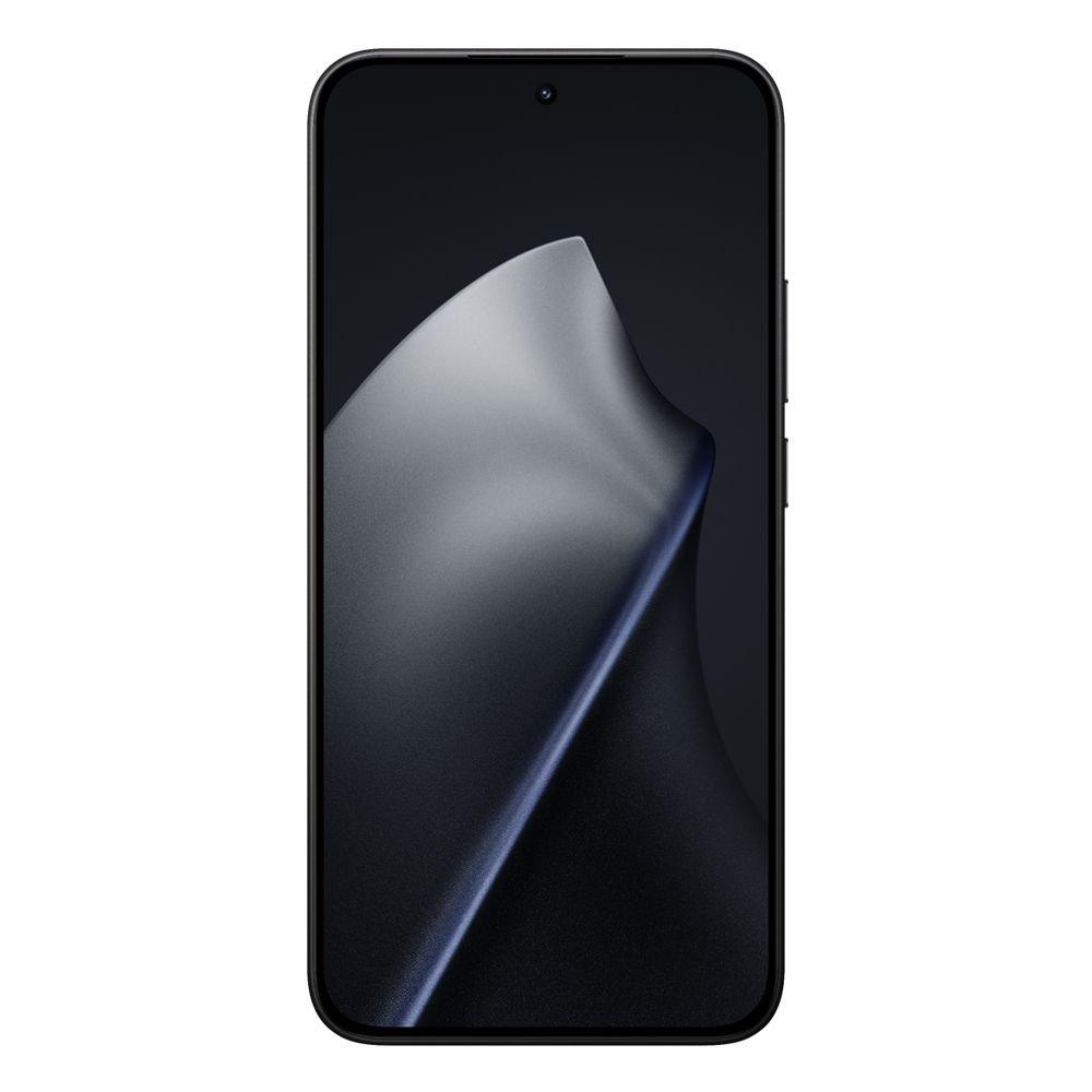 Xiaomi 15T 5G, 6.36", 12 GB RAM, 512 GB - Black