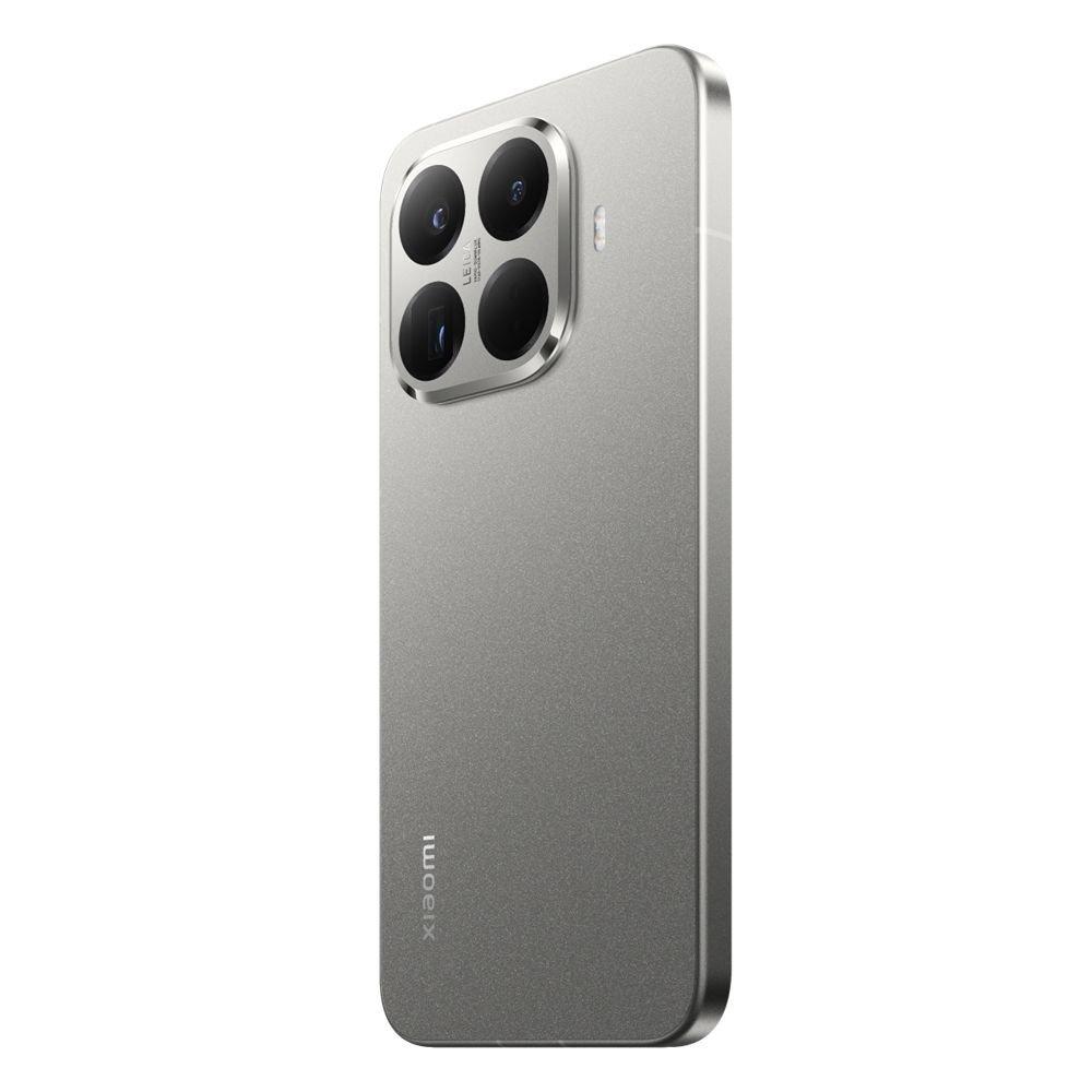 Xiaomi 15T Pro 5G, 6.73", 12 GB RAM, 512 GB - Gray 