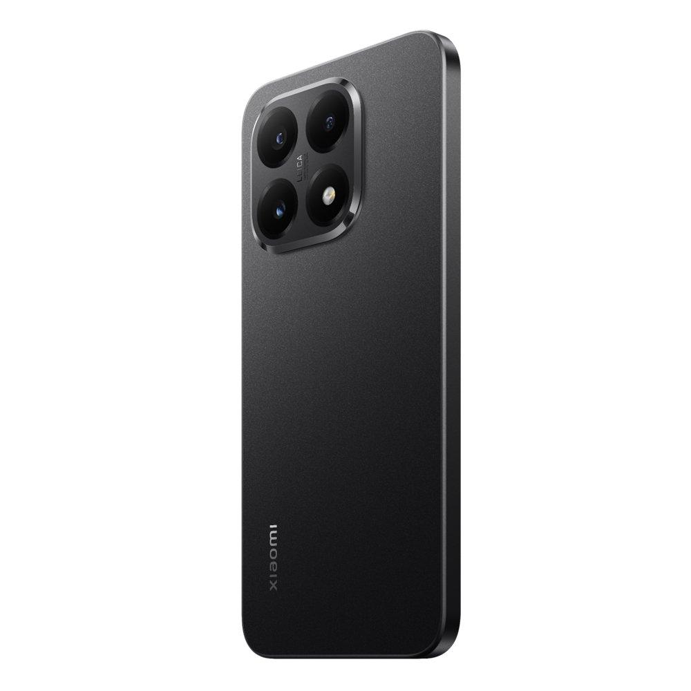 Pre-Order Xiaomi 15T 5G, 6.36", 12 GB RAM, 512 GB - Black