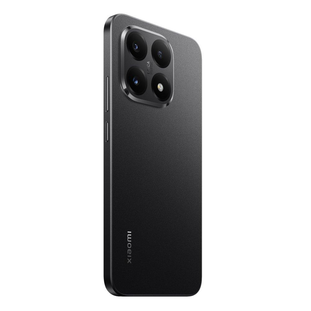 Pre-Order Xiaomi 15T 5G, 6.36", 12 GB RAM, 512 GB - Black