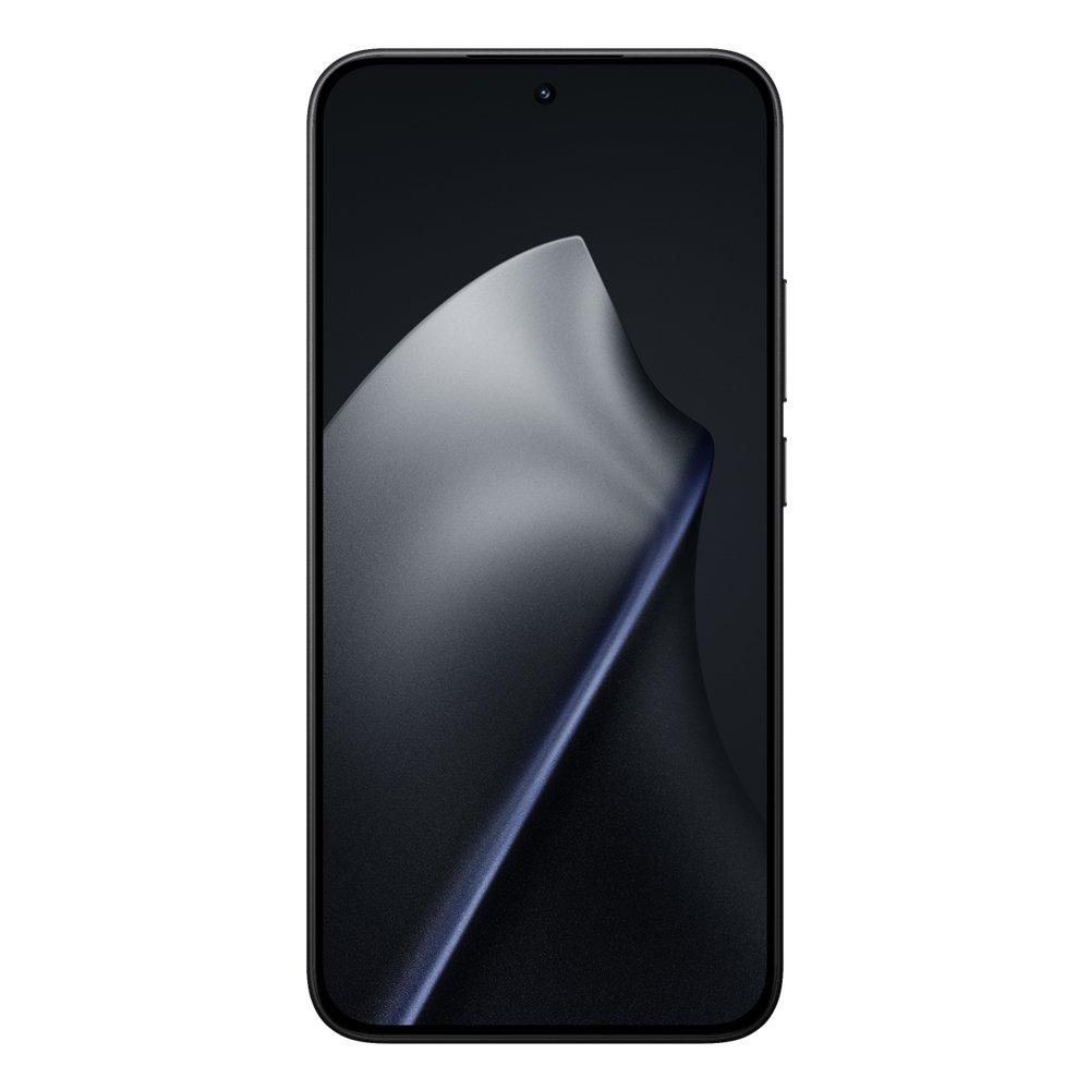 Pre-Order Xiaomi 15T 5G, 6.36", 12 GB RAM, 512 GB - Black