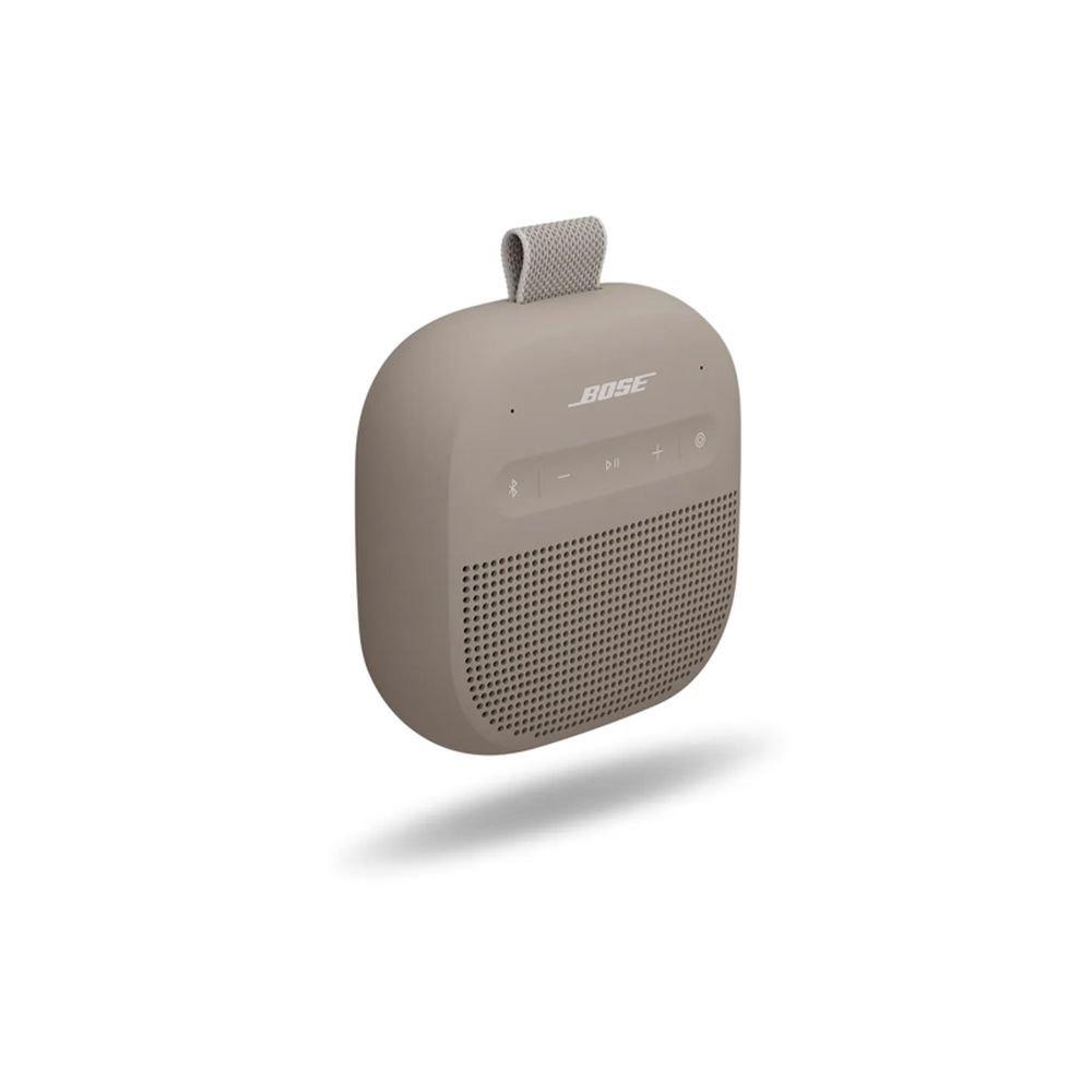 Bose Soundlink Micro Gen 2 Speaker, SL MICRO GEN II SS - Sandstone