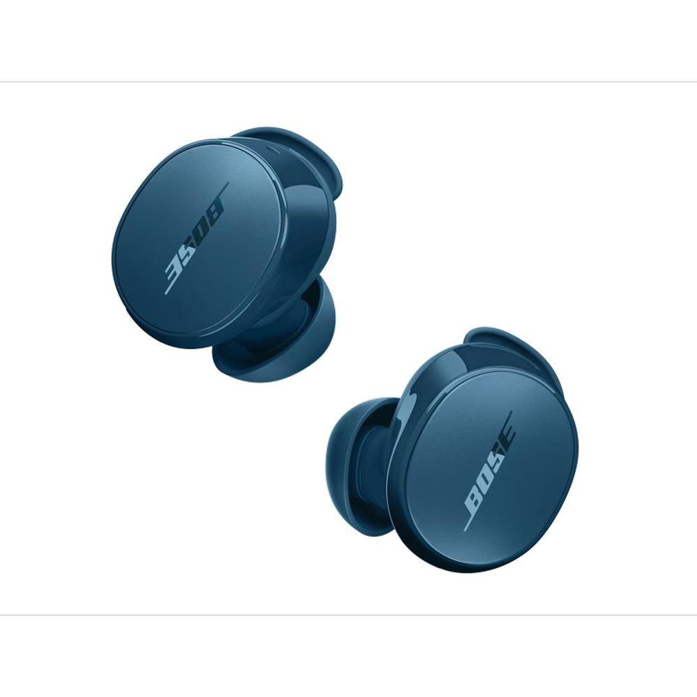 سماعات أذن بوز كوايت كومفورت 2 الجيل الجديد، QC EARBUDS II TWBL – أزرق الشفق