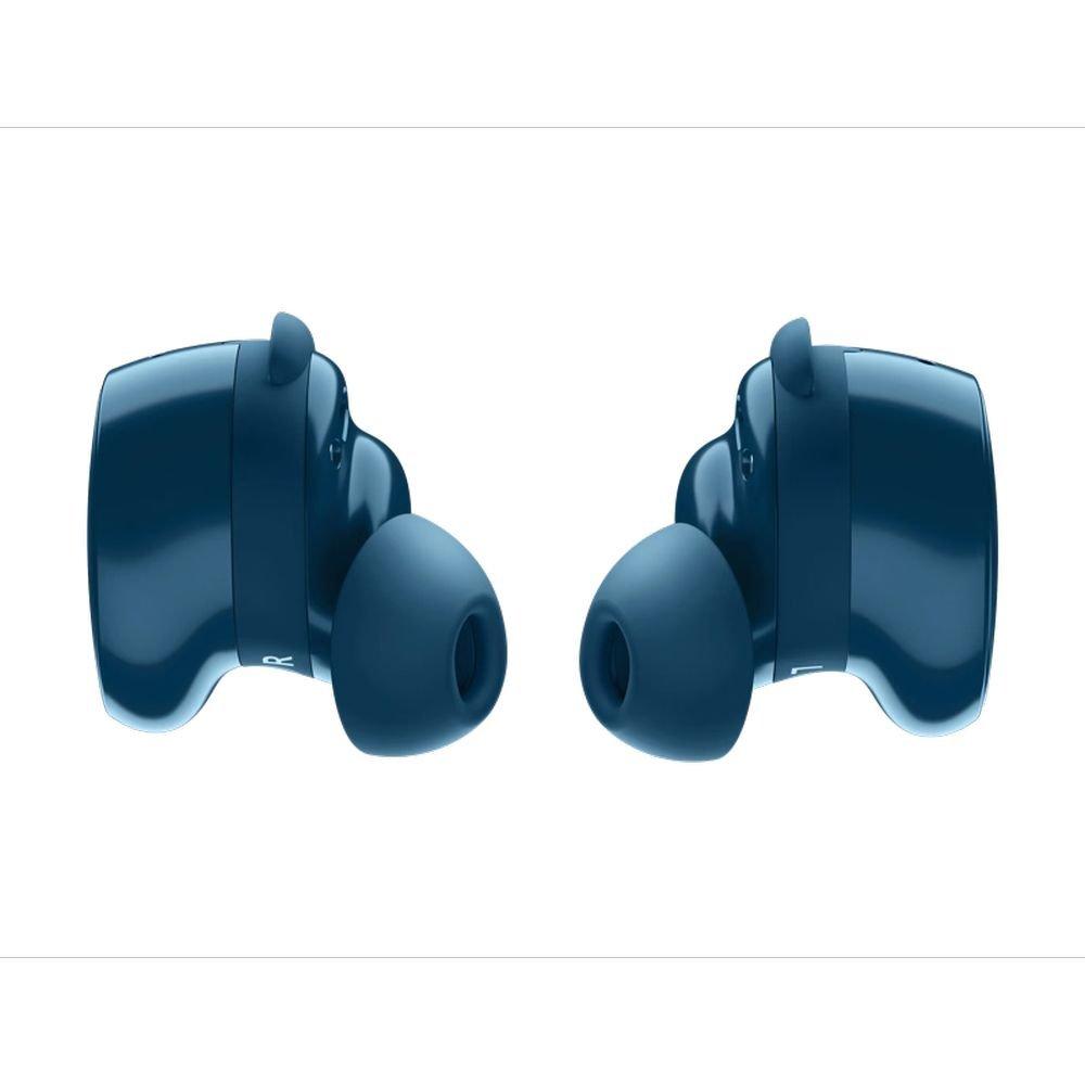 سماعات أذن بوز كوايت كومفورت 2 الجيل الجديد، QC EARBUDS II TWBL – أزرق الشفق