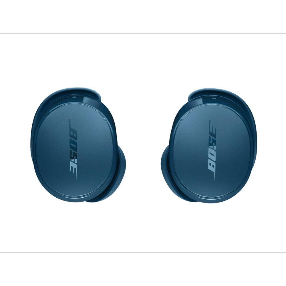 سماعات أذن بوز كوايت كومفورت 2 الجيل الجديد، QC EARBUDS II TWBL – أزرق الشفق