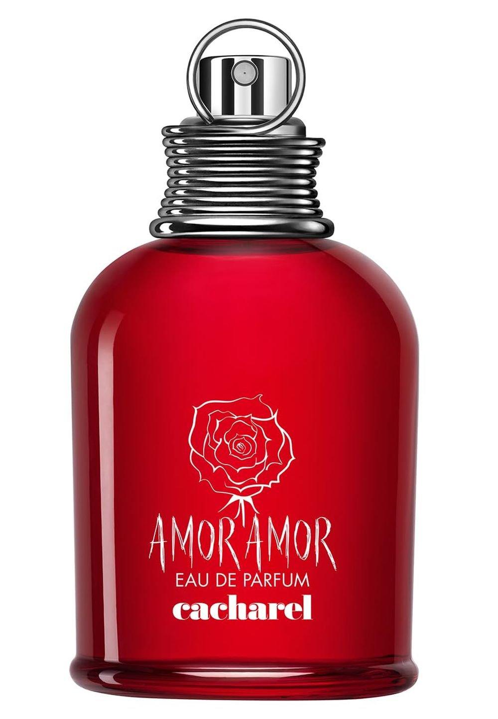 CACHAREL Amor Amor Eau de Parfum, Women, 100 mL, CCHPE208400