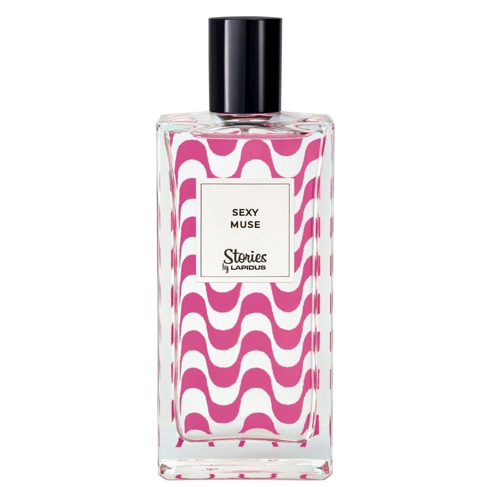 عطر سكسي ميوز ناتشورال نسائي   100 مل من تيد لابيدوس  TLPE227017