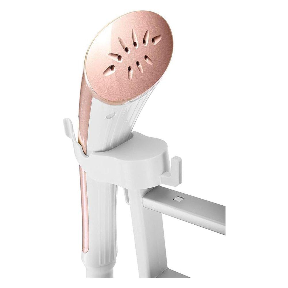 Black+Decker Digital Garment Steamer, 2000W, 2L, GSTD2075-B5 - Multicolor