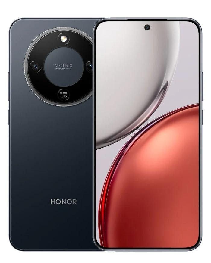 Honor X9D 5G Phone, 6.79”, 256GB, 12GB – Black