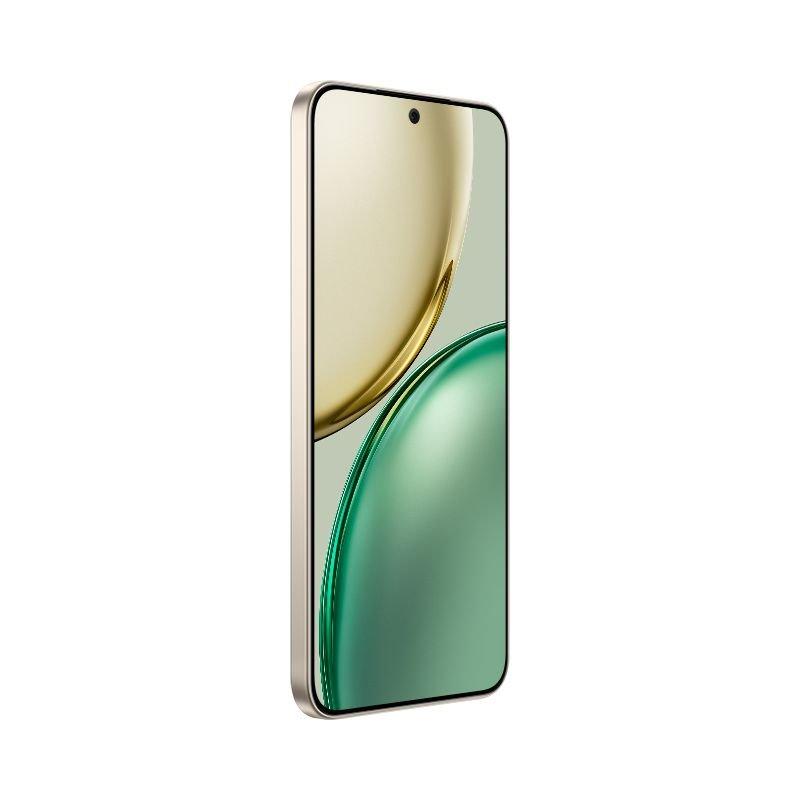 Honor X9D 5G Phone, 6.79”, 256GB, 12GB – Gold 