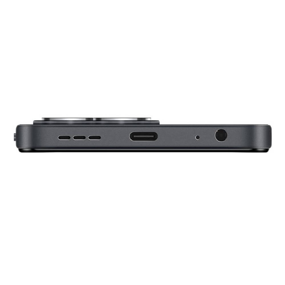  Tecno Spark 40C Phone, 6.67", 8GB RAM, 256GB - Black