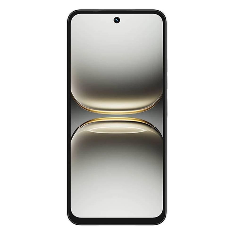  Tecno Spark 40C Phone, 6.67", 8GB RAM, 256GB - White