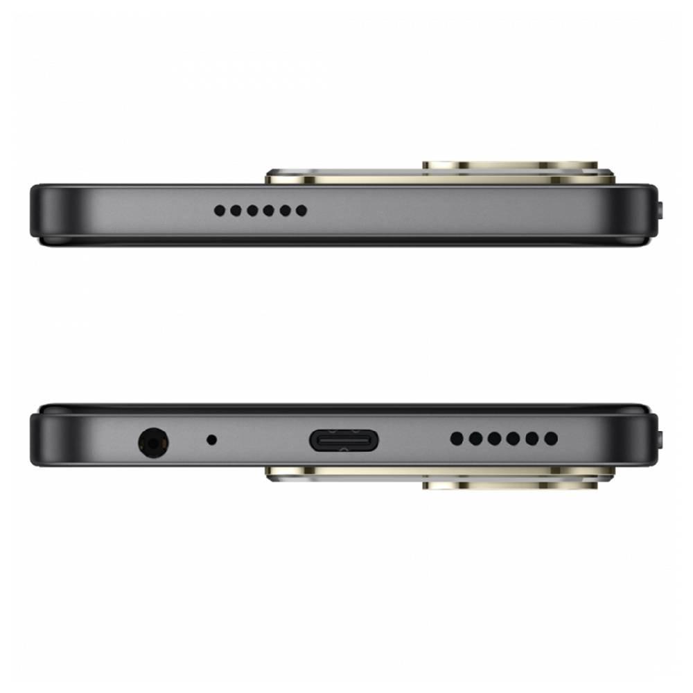  Tecno Spark 30C 5G Phone, 6.67", 4GB RAM, 128GB - Black