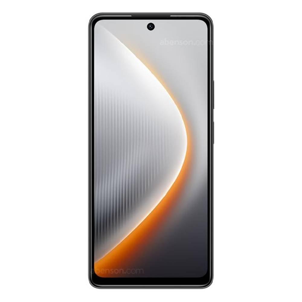  Tecno POVA 7 5G Phone, 6.67", 8GB RAM, 256GB - Black