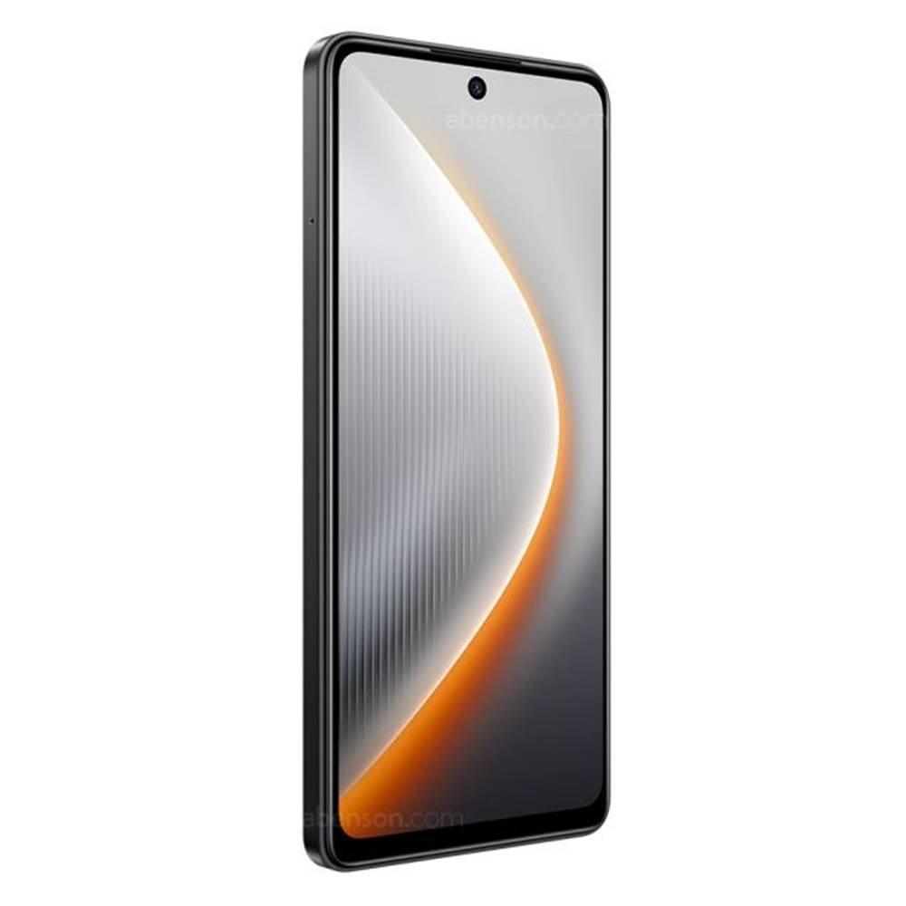  Tecno POVA 7 5G Phone, 6.67", 8GB RAM, 256GB - Black