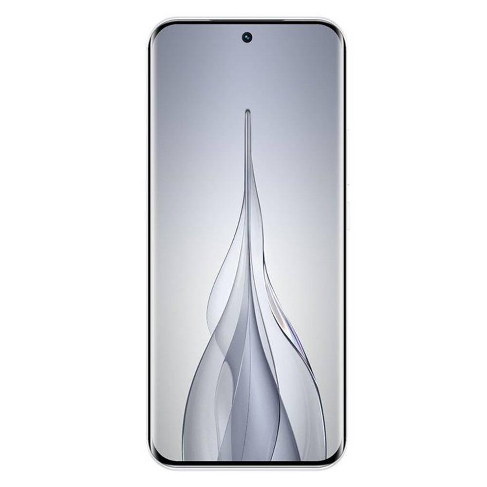 Tecno POVA Slim 5G Phone, 6.78", 8GB RAM, 256GB - White