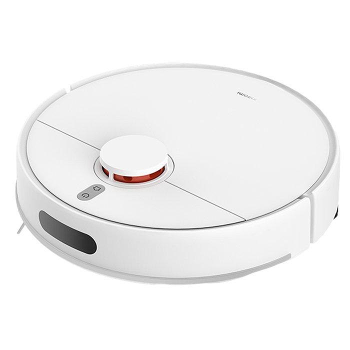 Xiaomi S40C Robot Vacuum Cleaner - White