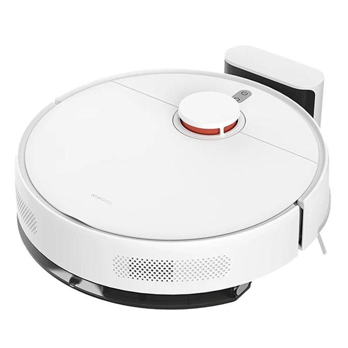 Xiaomi S40C Robot Vacuum Cleaner - White