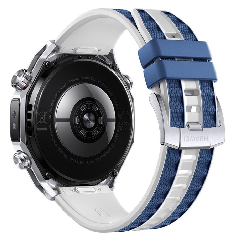 Pre-order Huawei Smart Watch Ultimate 2, Liquid Metal Case - Blue