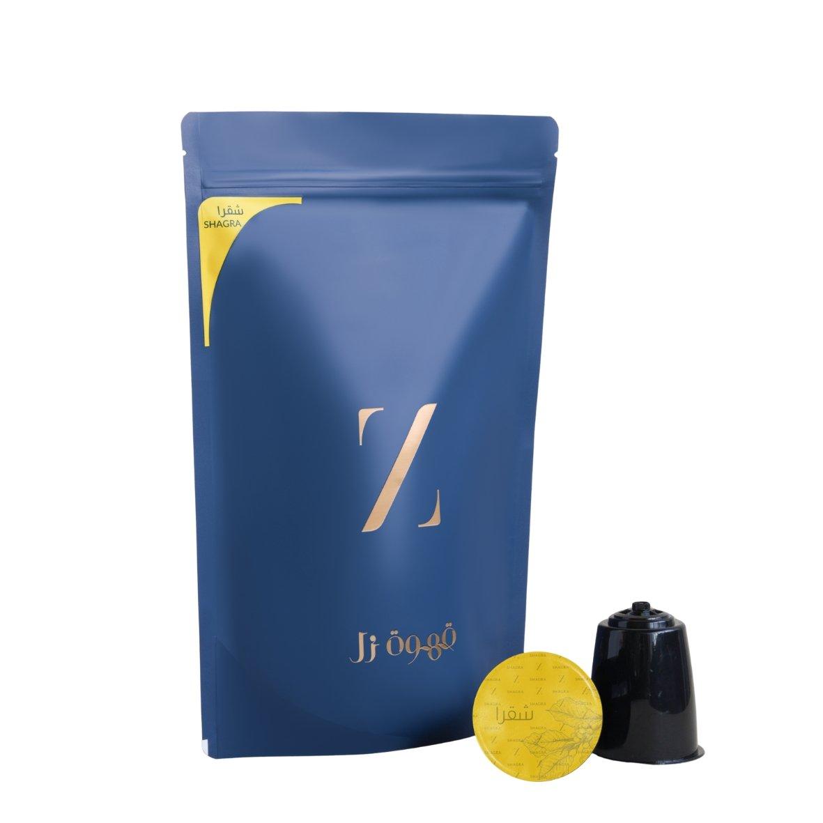 Zill Shagra Capsules with Milk Derivatives| Xcite
