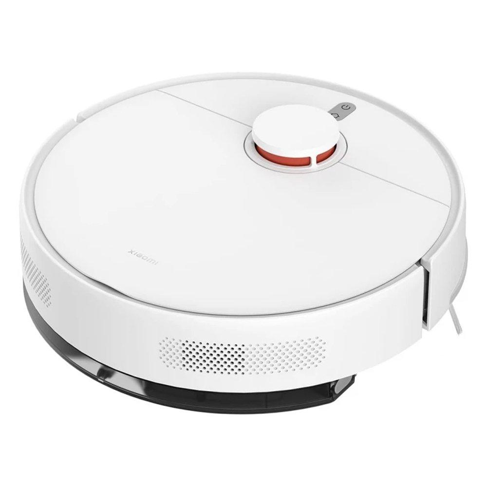 Xiaomi S40 Robot Vacuum Cleaner - White
