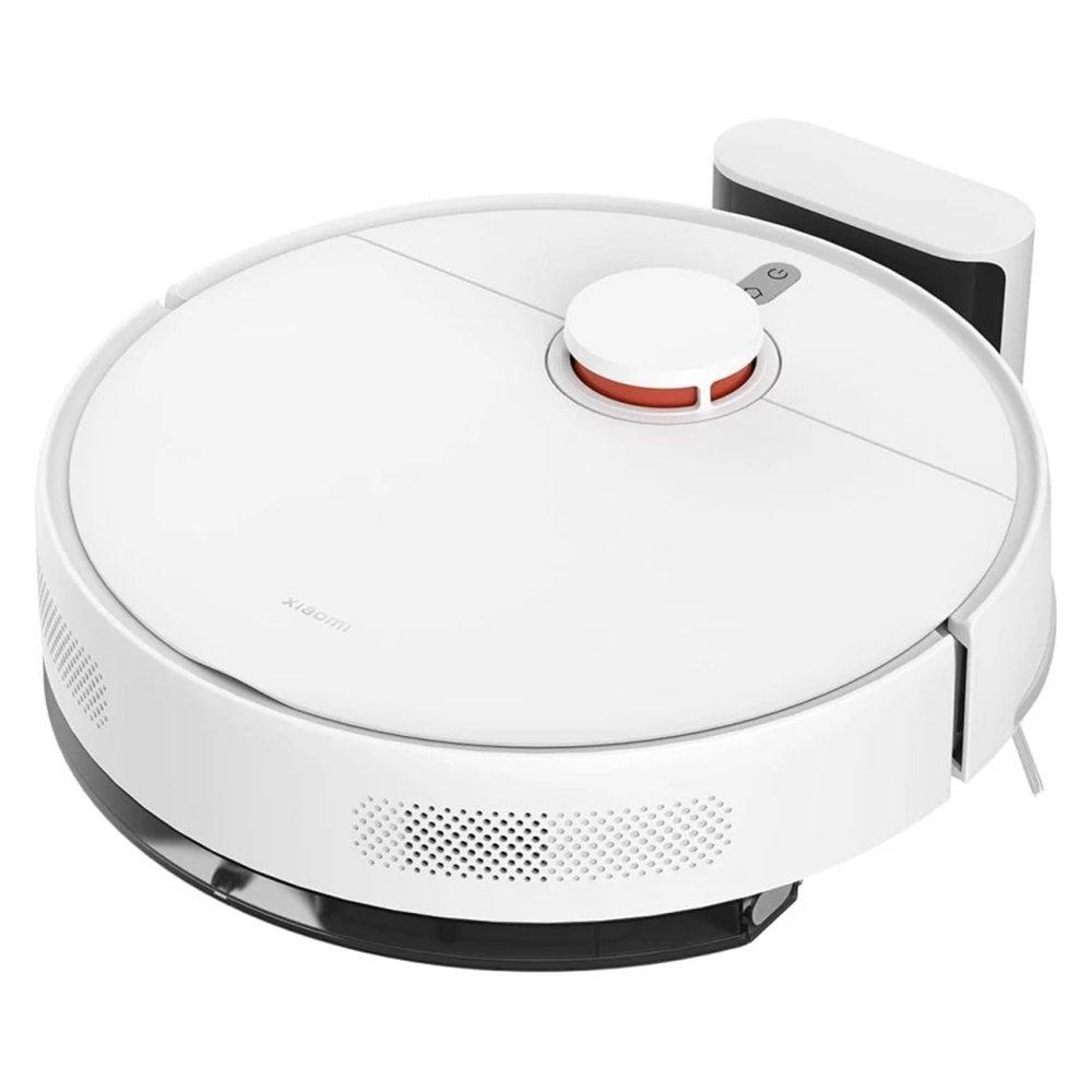 Xiaomi S40 Robot Vacuum Cleaner - White