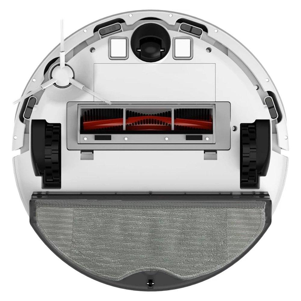 Xiaomi S40 Robot Vacuum Cleaner - White