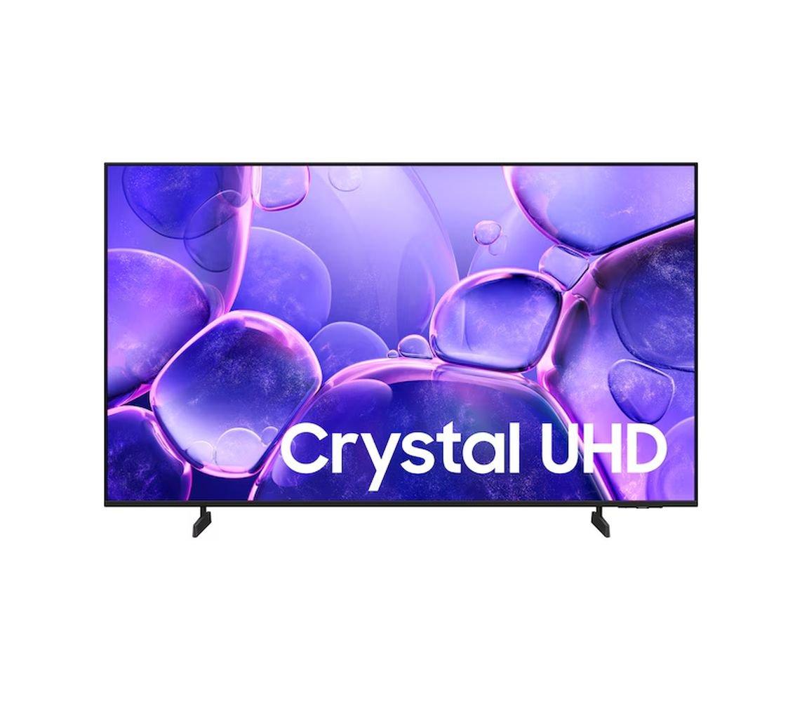 Samsung 75" Crystal UHD U8000F 4K Smart TV, UA75U8000FUXZN