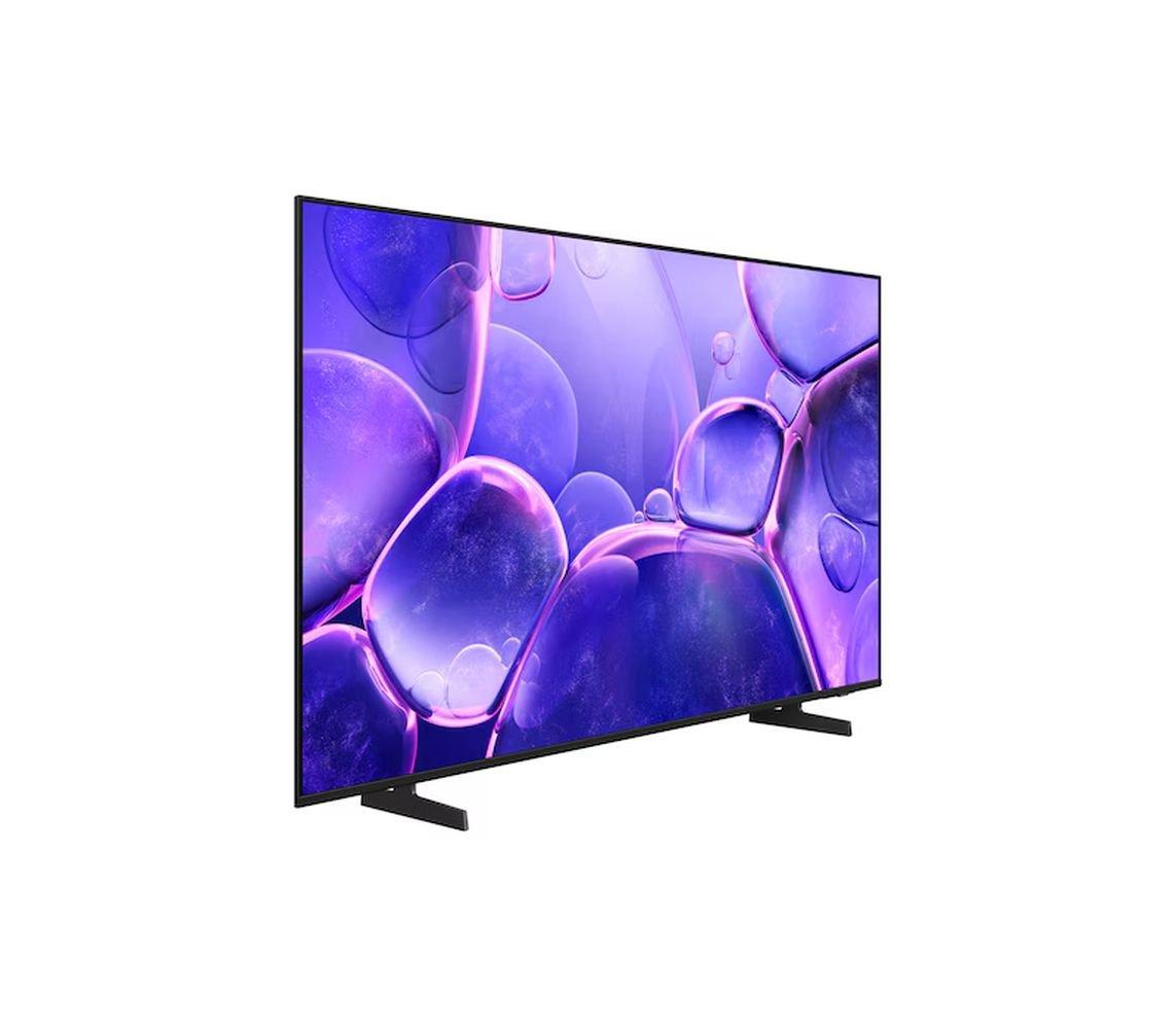 Samsung 75" Crystal UHD U8000F 4K Smart TV, UA75U8000FUXZN