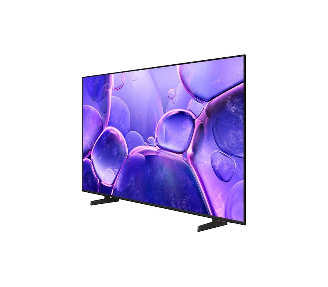 Samsung 75" Crystal UHD U8000F 4K Smart TV, UA75U8000FUXZN