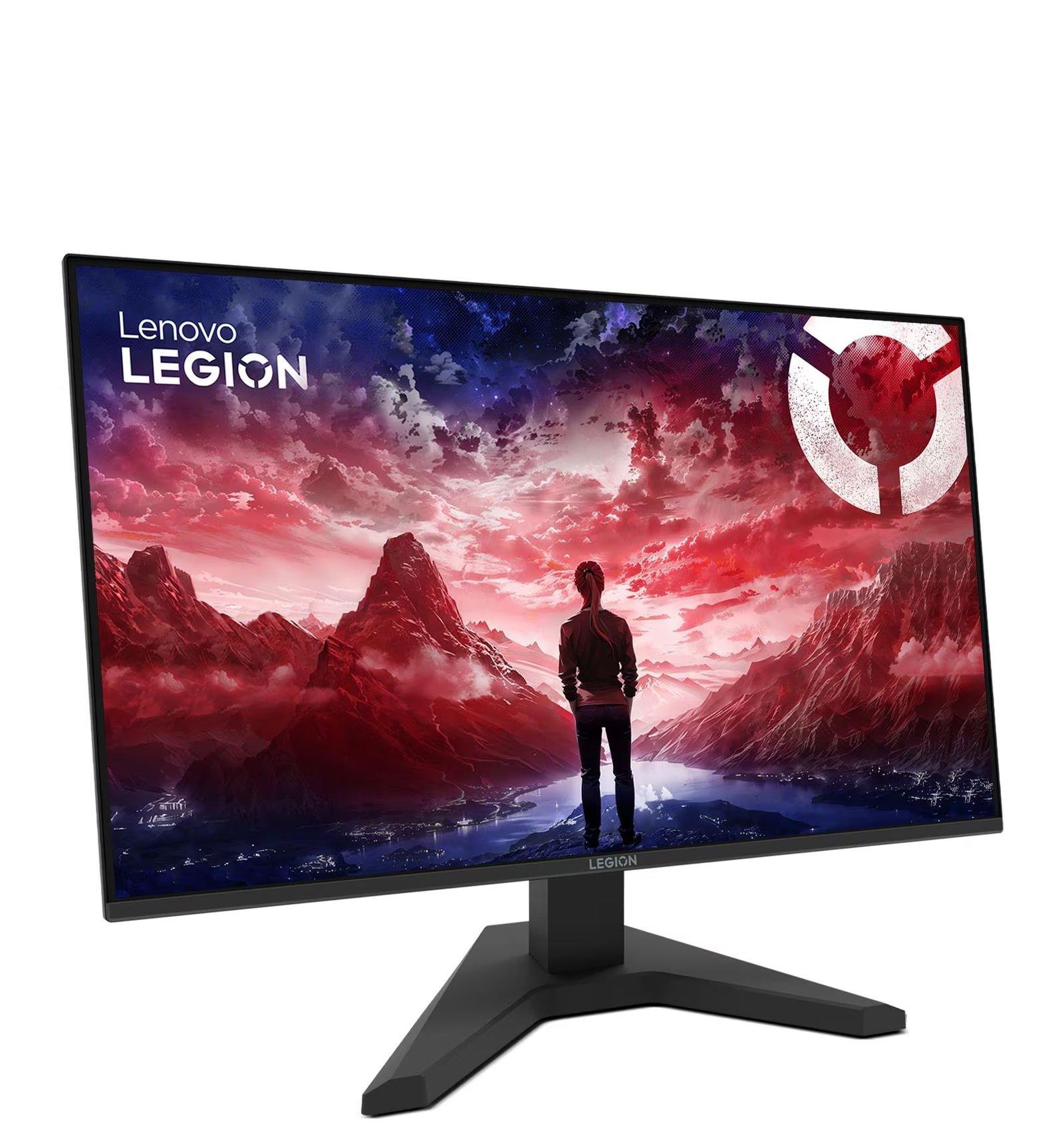 Lenovo Legion R27s Monitor, 27", IPS, 144hz, 68CCGAC1AE - Black