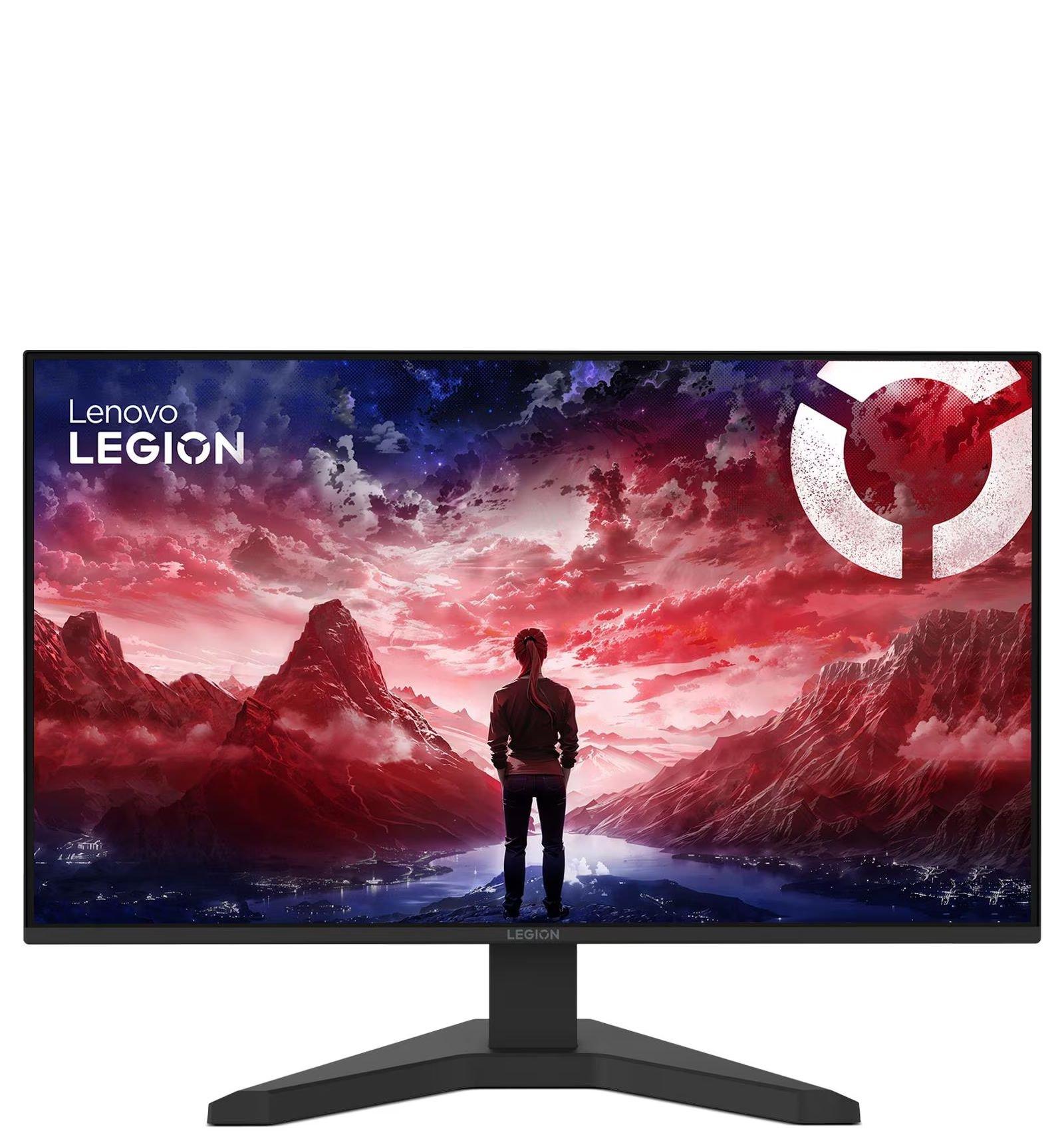 Lenovo Legion R27s Monitor, 27", IPS, 144hz, 68CCGAC1AE - Black