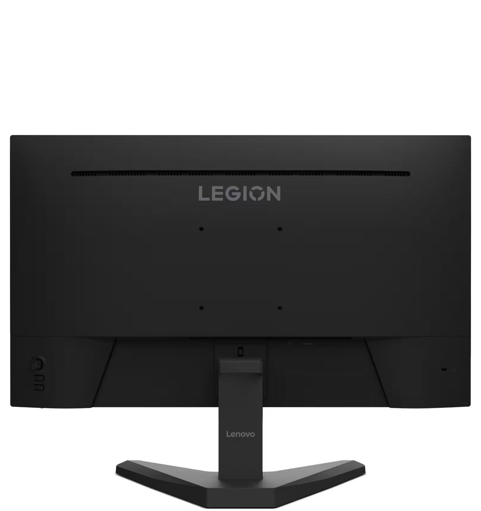 Lenovo Legion R27s Monitor, 27", IPS, 144hz, 68CCGAC1AE - Black