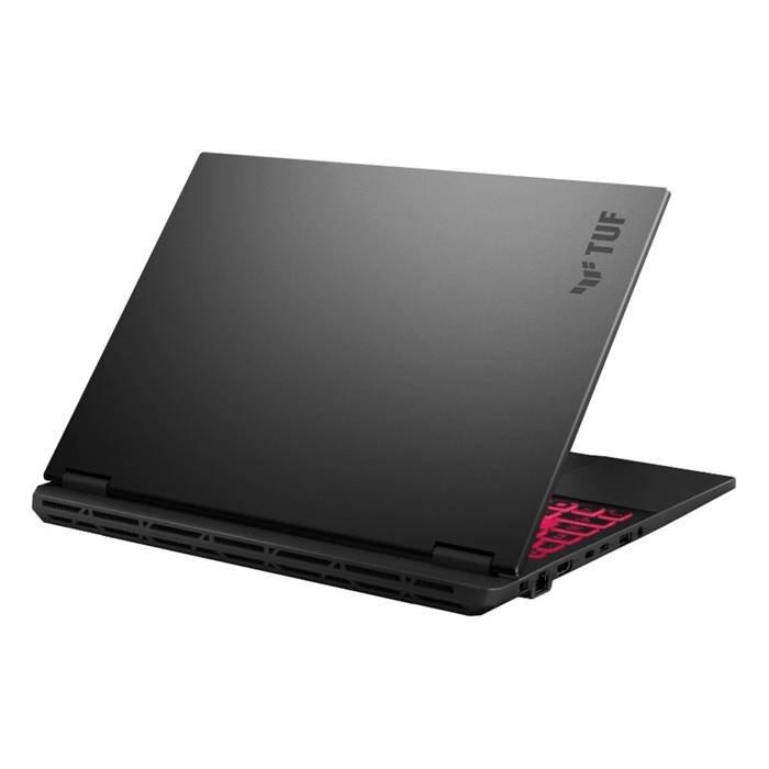 Asus TUF Gaming A16 Laptop, AMD Ryzen 7 ,16”, 16 GB RAM, 512 GB SSD, NVIDIA GeForce RTX 5050 , Windows 11 Home, FA608UH-G1S825W - Jaeger Gray