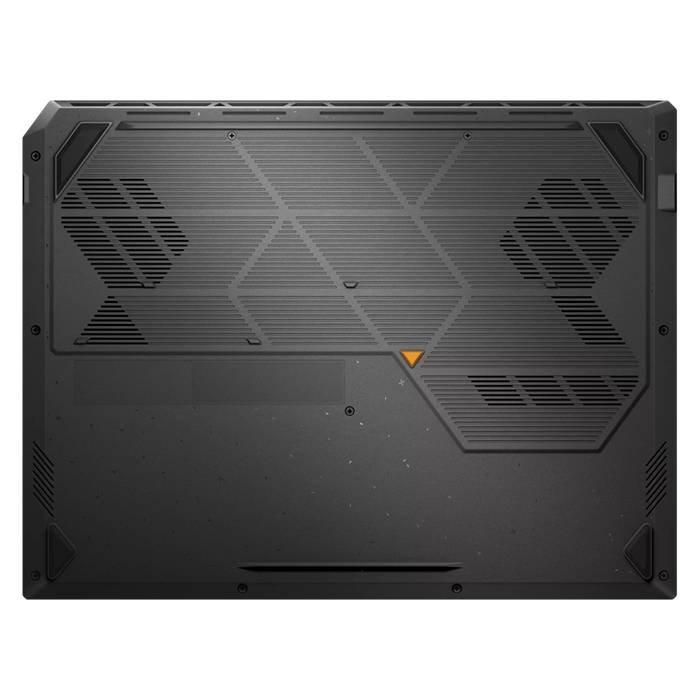 Asus TUF Gaming A16 Laptop, AMD Ryzen 7 ,16”, 16 GB RAM, 512 GB SSD, NVIDIA GeForce RTX 5050 , Windows 11 Home, FA608UH-G1S825W - Jaeger Gray