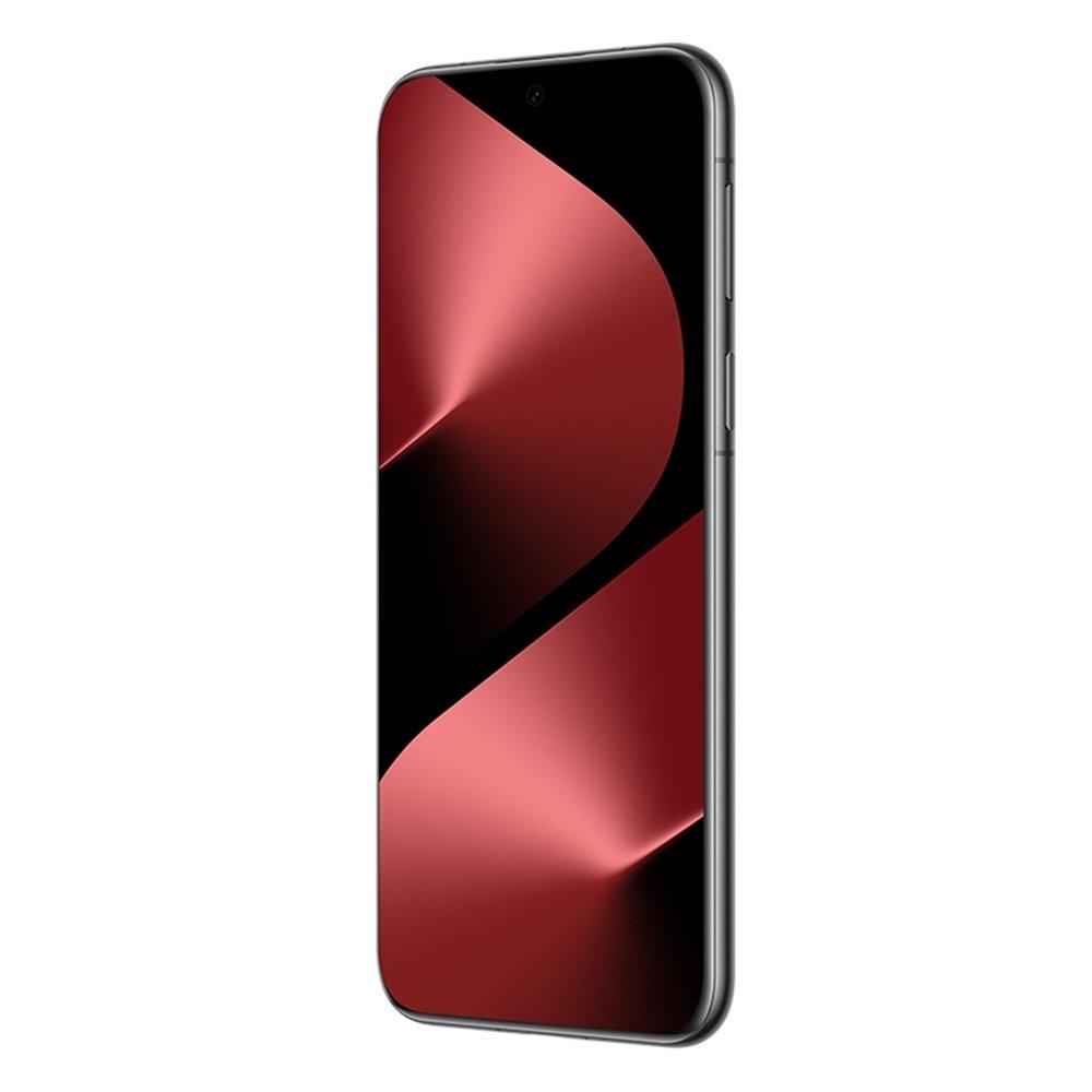  HUAWEI Pura 80 Pro Phone, 6.8", 512GB, 12GB - Black 