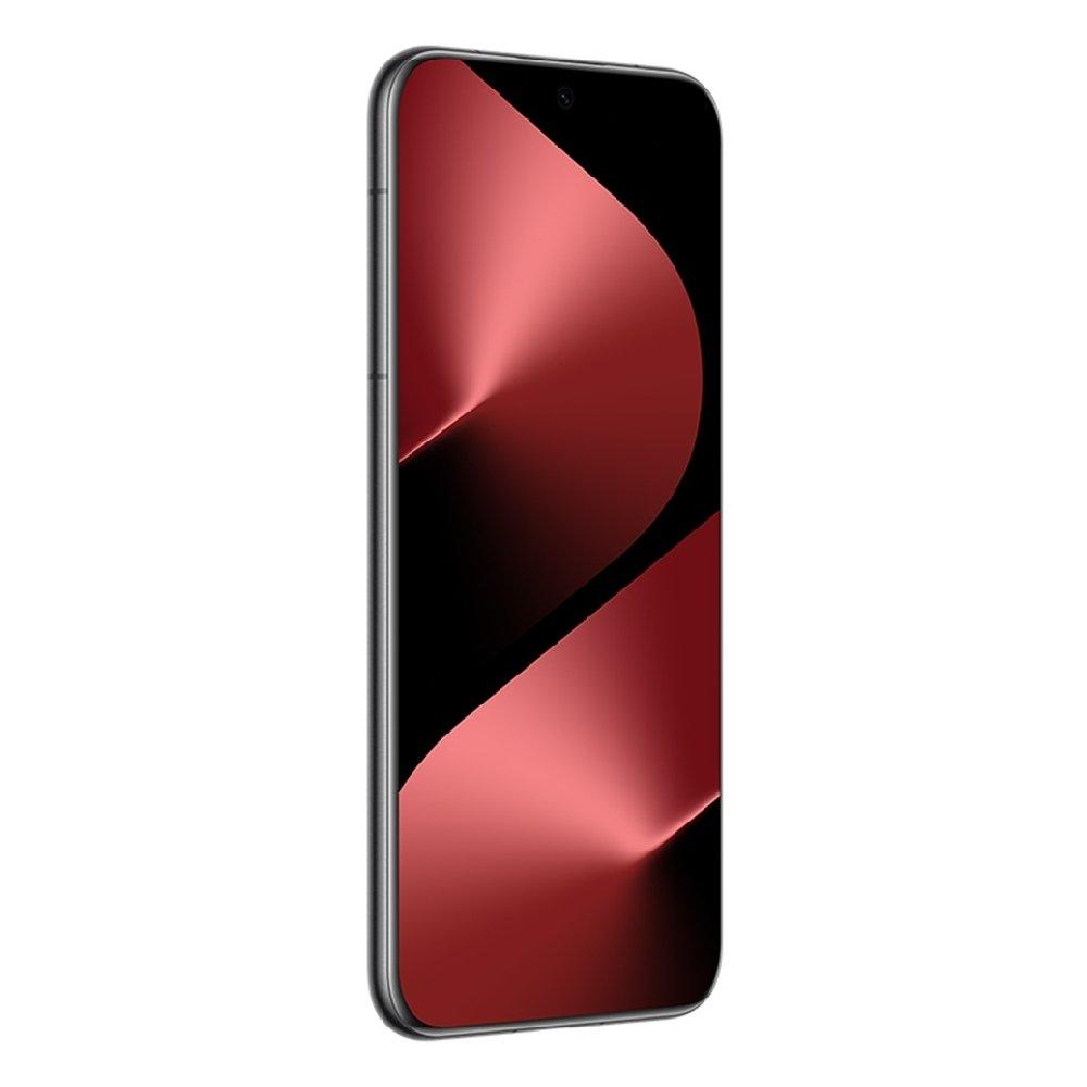  HUAWEI Pura 80 Pro Phone, 6.8", 512GB, 12GB - Black 