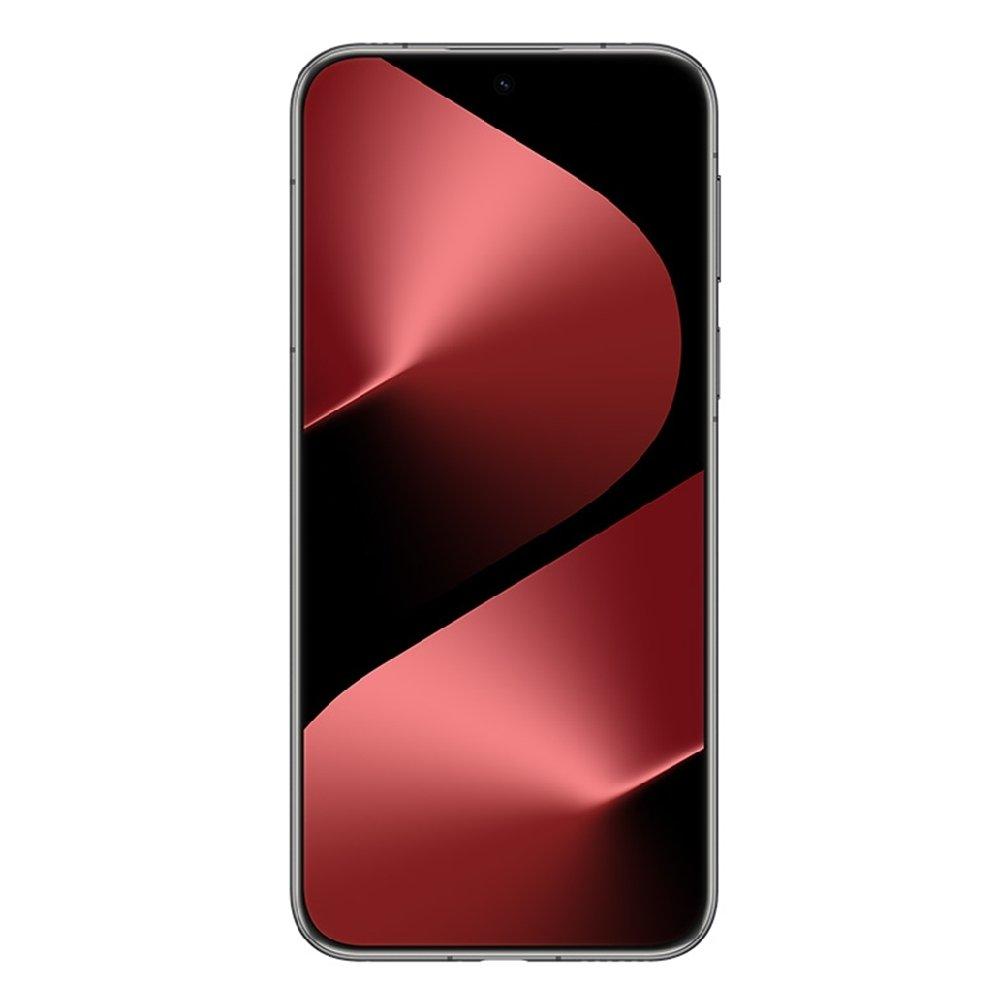 HUAWEI Pura 80 Ultra Phone, 6.8", 512GB, 16GB - Black 