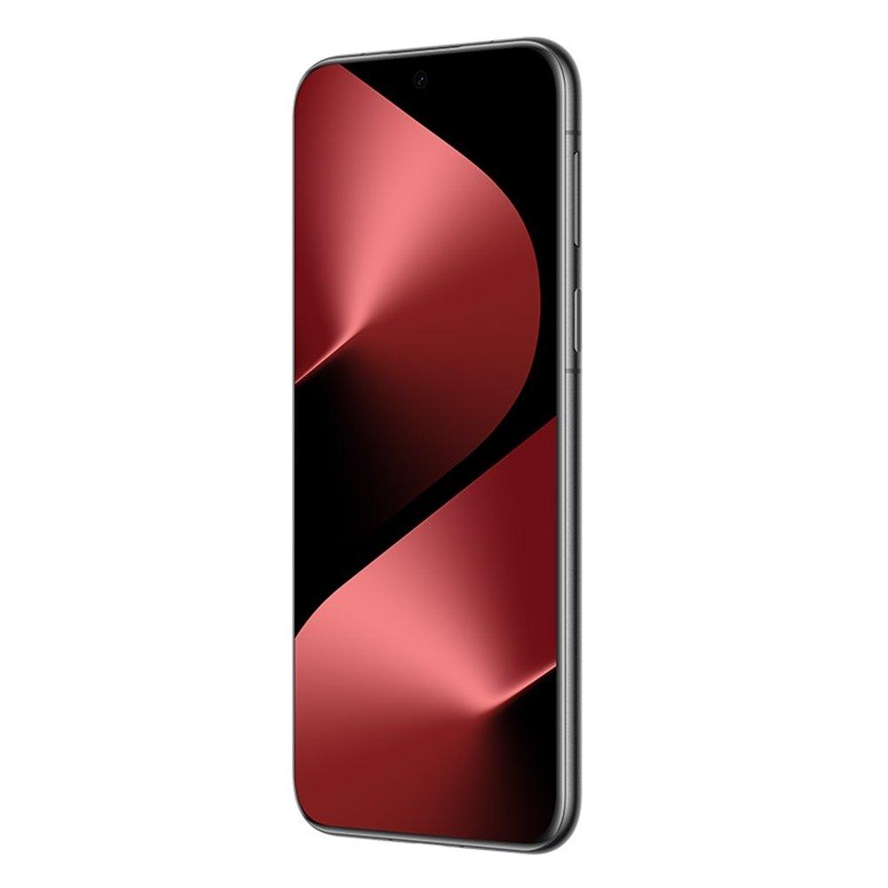 HUAWEI Pura 80 Ultra Phone, 6.8", 512GB, 16GB - Black 