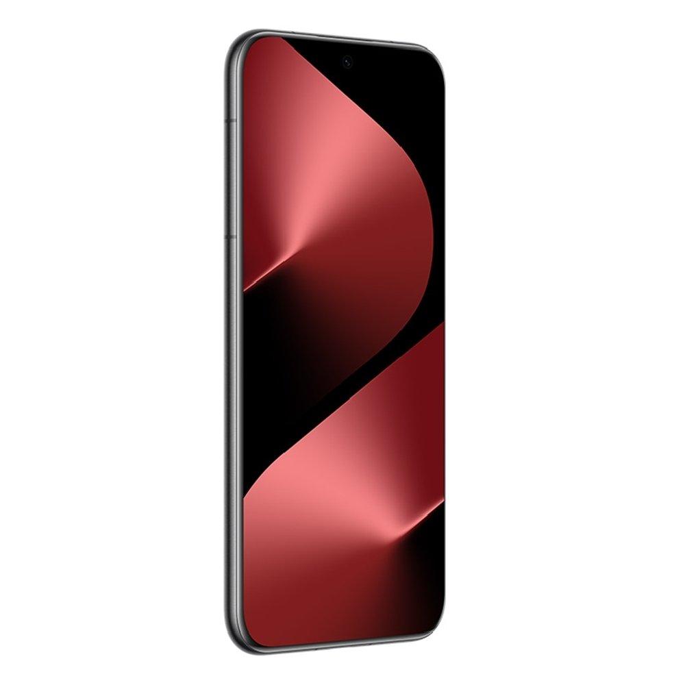 HUAWEI Pura 80 Ultra Phone, 6.8", 512GB, 16GB - Black 