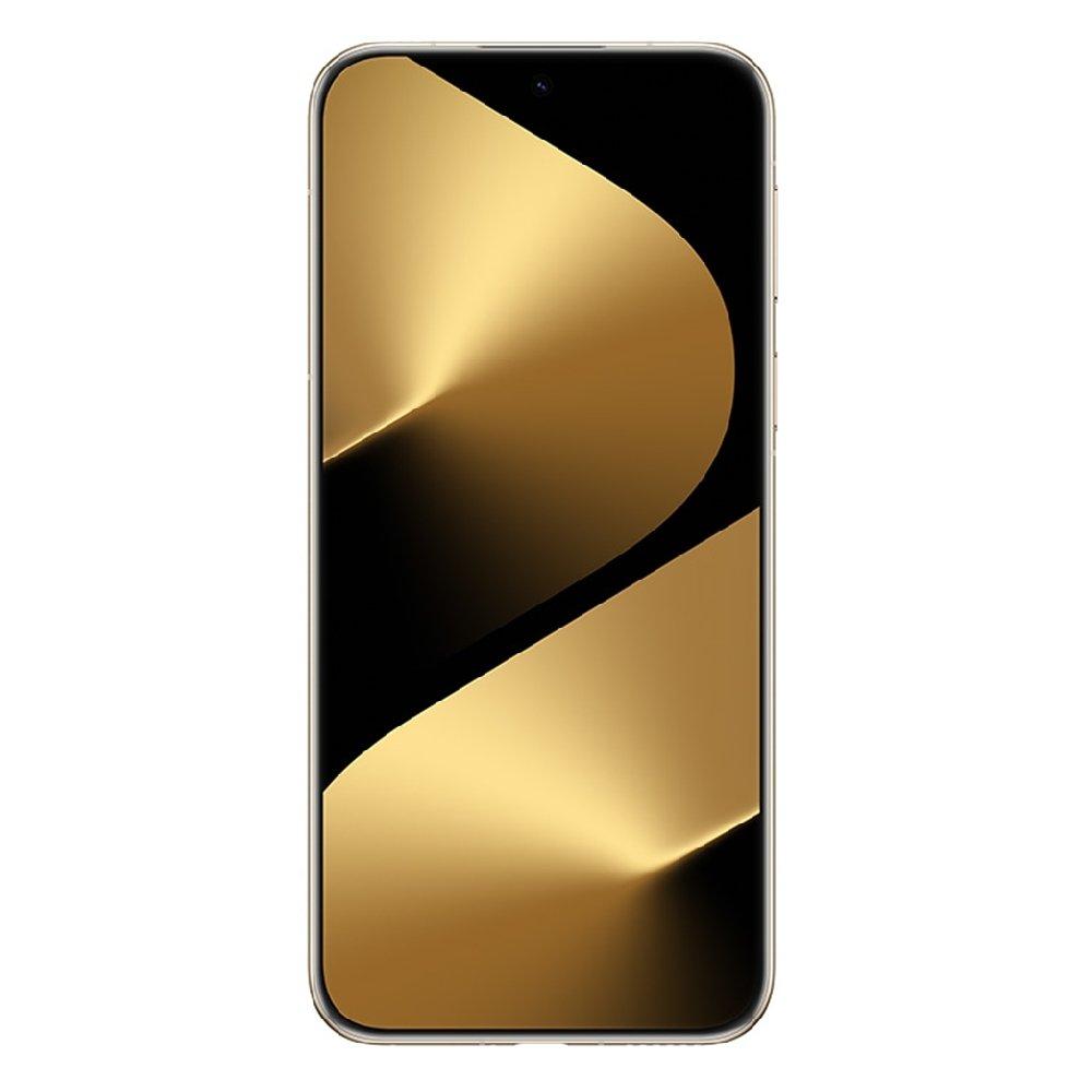 هاتف بورا 80 الترا من هواوي، شاشة 6.8 بوصة، 512 جيجابايت، 16 جيجابايت – ذهبي