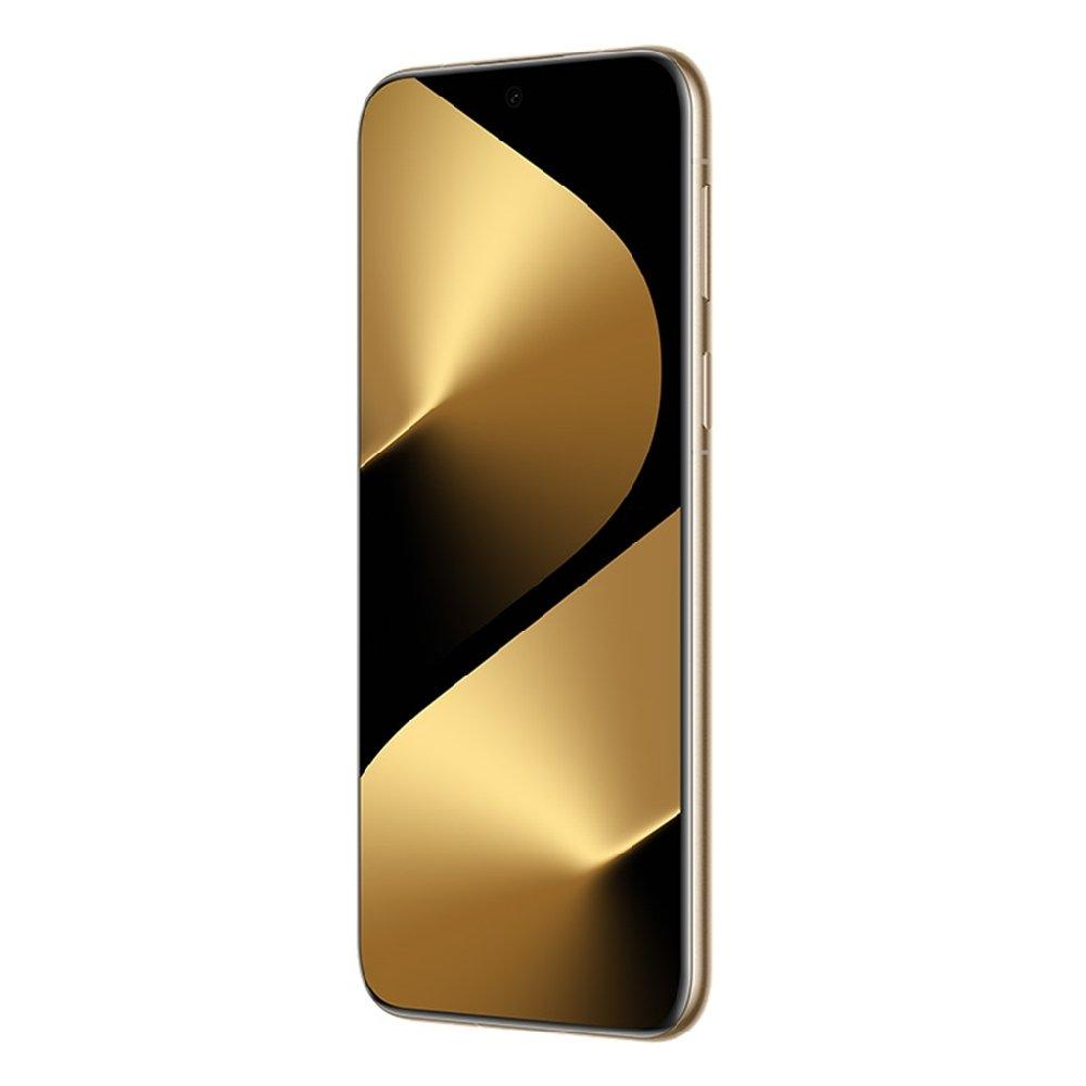 هاتف بورا 80 الترا من هواوي، شاشة 6.8 بوصة، 512 جيجابايت، 16 جيجابايت – ذهبي