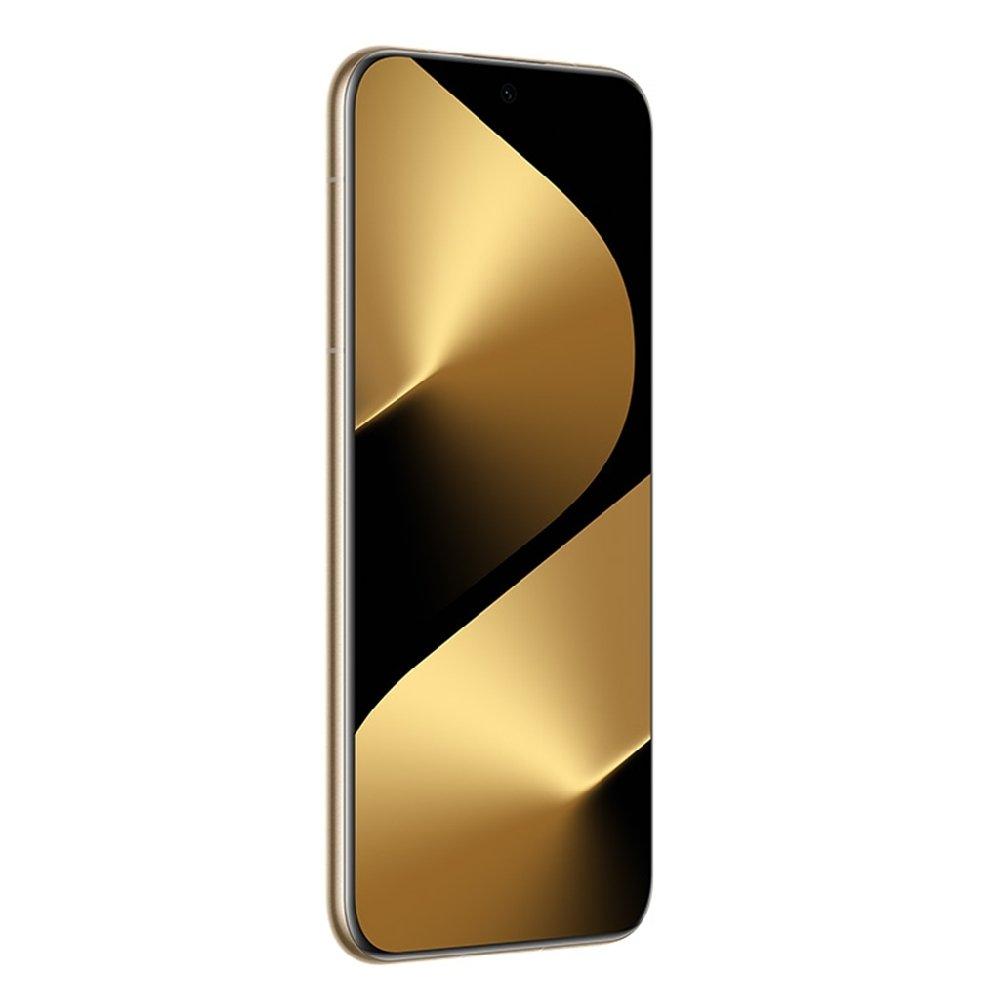 هاتف بورا 80 الترا من هواوي، شاشة 6.8 بوصة، 512 جيجابايت، 16 جيجابايت – ذهبي