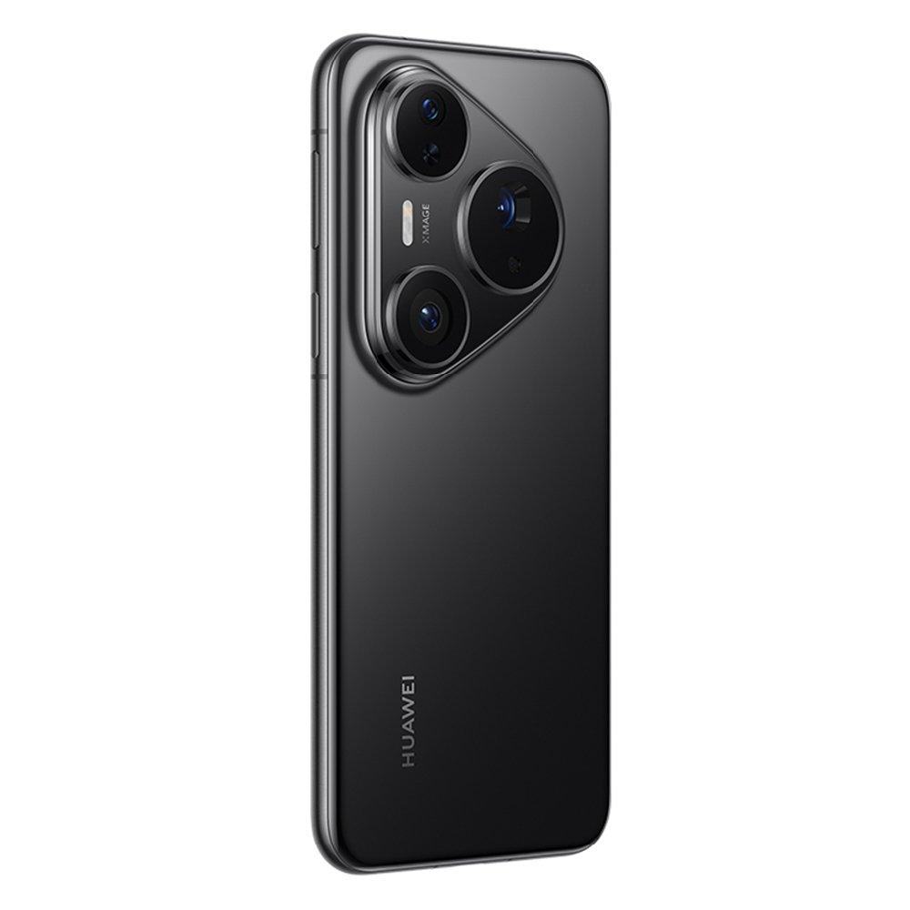 Pre-order HUAWEI Pura 80 Pro Phone, 6.8", 512GB, 12GB - Black